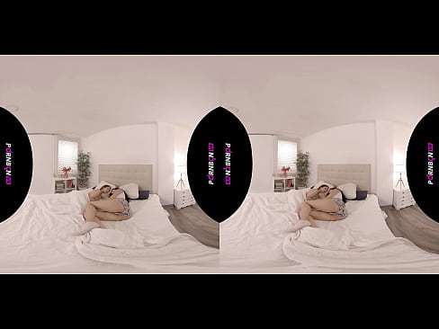 ❤️ PORNBCN VR Две млади лезбејки се будат напалени во 4K 180 3D виртуелна реалност Женева Белучи Катрина Морено ❤❌ Ебате видео  на mk.xxx-wow-net.ru ❌️❤